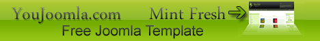 YouJoomla Banner