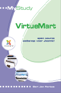 myStudy-VirtueMart Book Cover