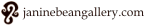 Visit the Janinebeangallery - an Online Art Gallery