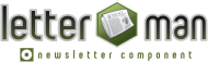 Letterman Logo
