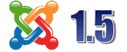Joomla! 1.5 Logo