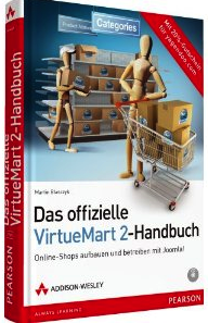 VirtueMart 2 book by Martin Blasczyk