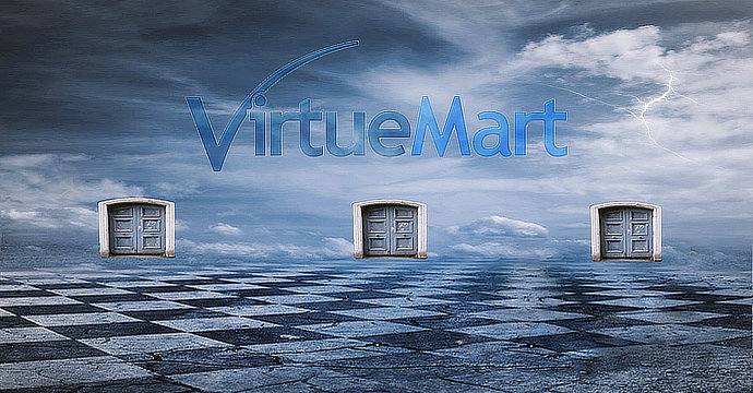 VirtueMart Doors