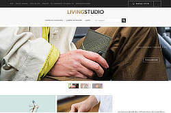 Living Studio - Sweden